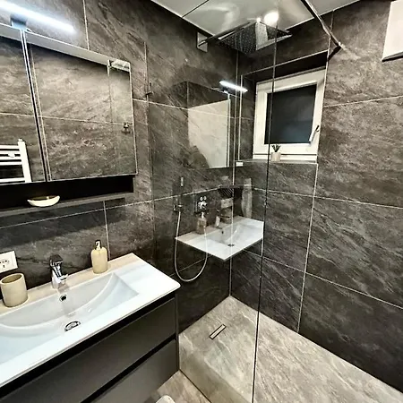 My Appartements Untertauern Exterior photo
