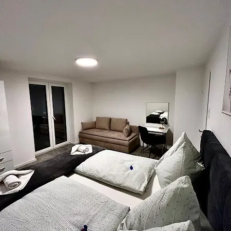 My Appartements Untertauern Exterior photo