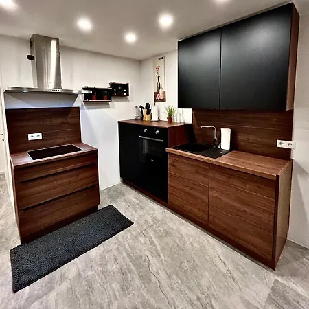My Appartements Untertauern Exterior photo