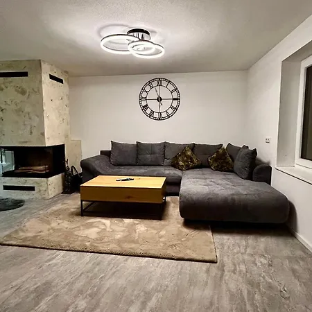 My Appartements Untertauern Exterior photo