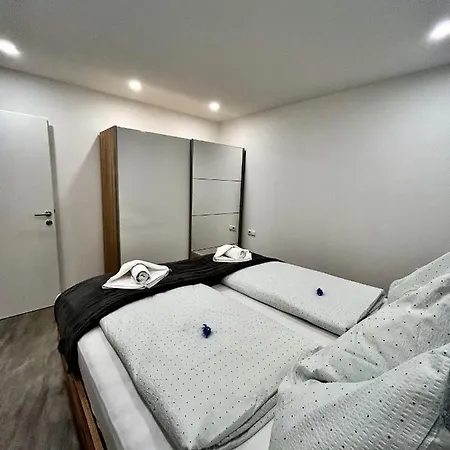 My Appartements Untertauern Exterior photo
