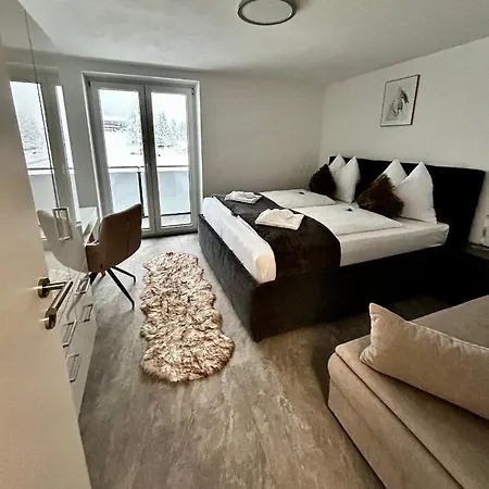 My Appartements Untertauern Exterior photo