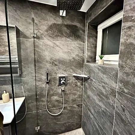My Appartements Untertauern Exterior photo