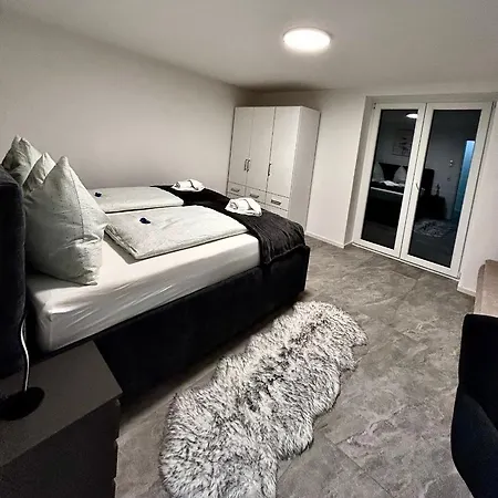 My Appartements Untertauern Exterior photo