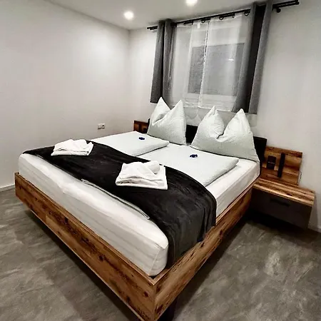 My Appartements Untertauern Exterior photo