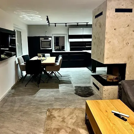 My Appartements Untertauern Exterior photo