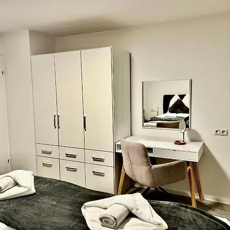 My Appartements Untertauern Exterior photo