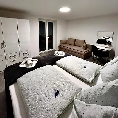 My Appartements Untertauern Exterior photo