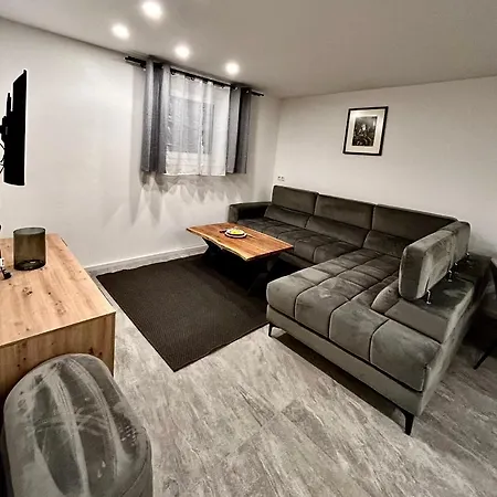 My Appartements Untertauern Exterior photo