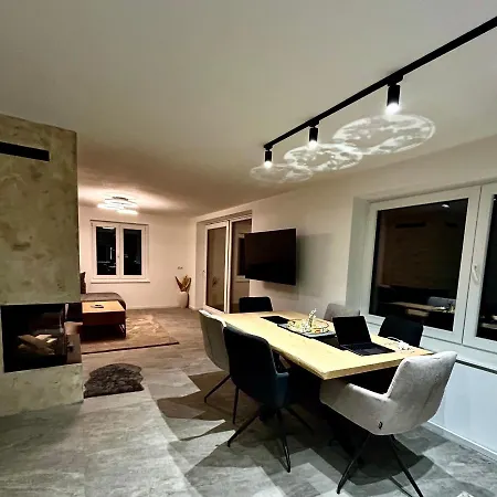 My Appartements Untertauern Exterior photo