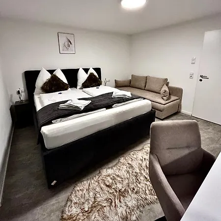 My Appartements Untertauern Exterior photo