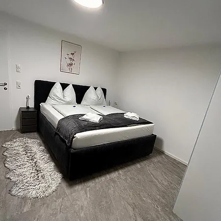My Appartements Untertauern Exterior photo