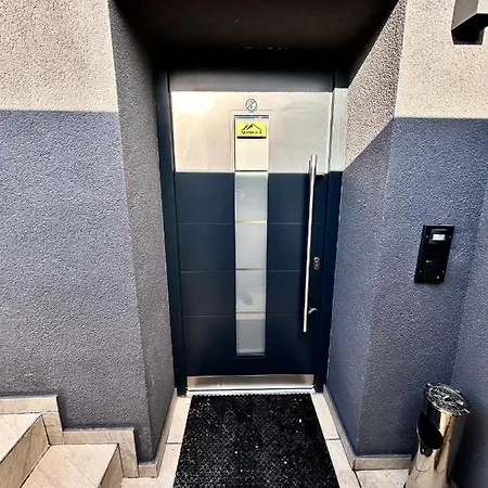 My Appartements Untertauern Exterior photo