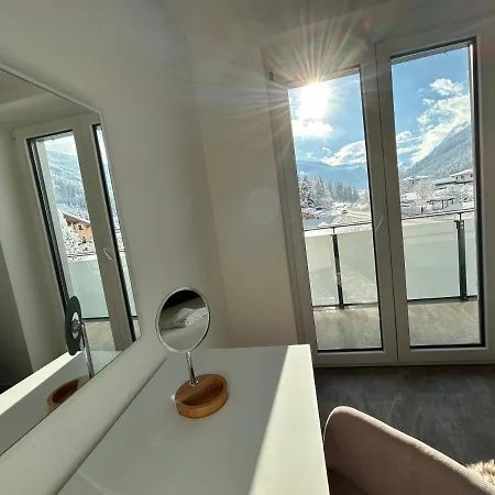 My Appartements Untertauern Exterior photo