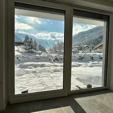 My Appartements Untertauern Exterior photo