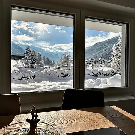 My Appartements Untertauern Exterior photo