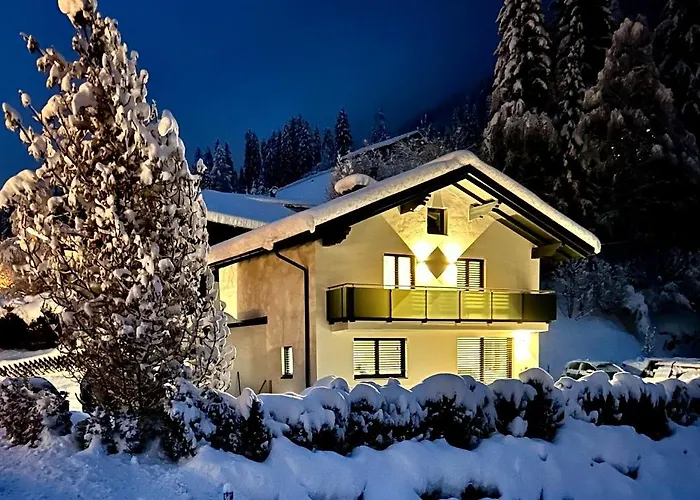 My Appartements
