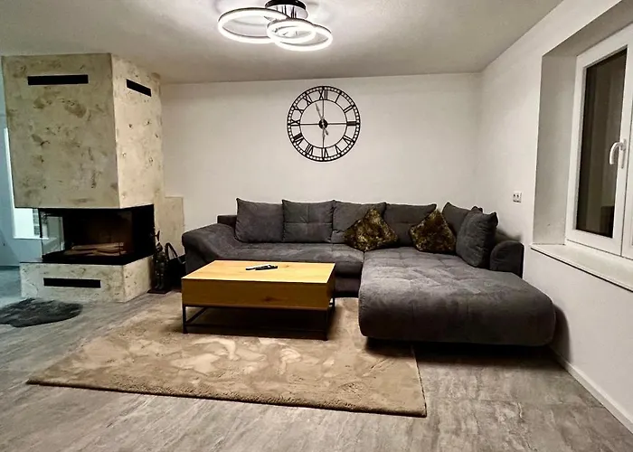 My Appartements