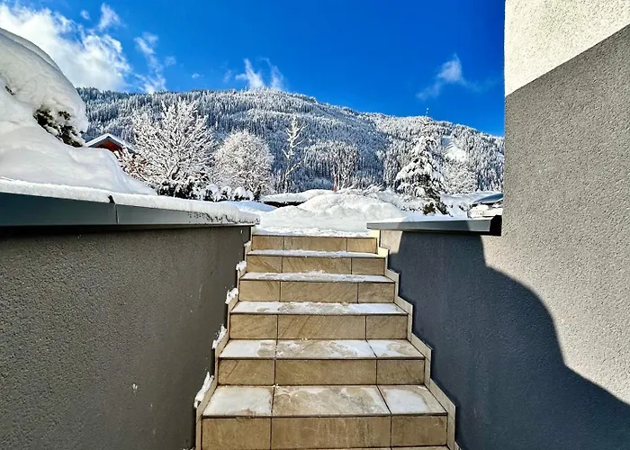 My Appartements