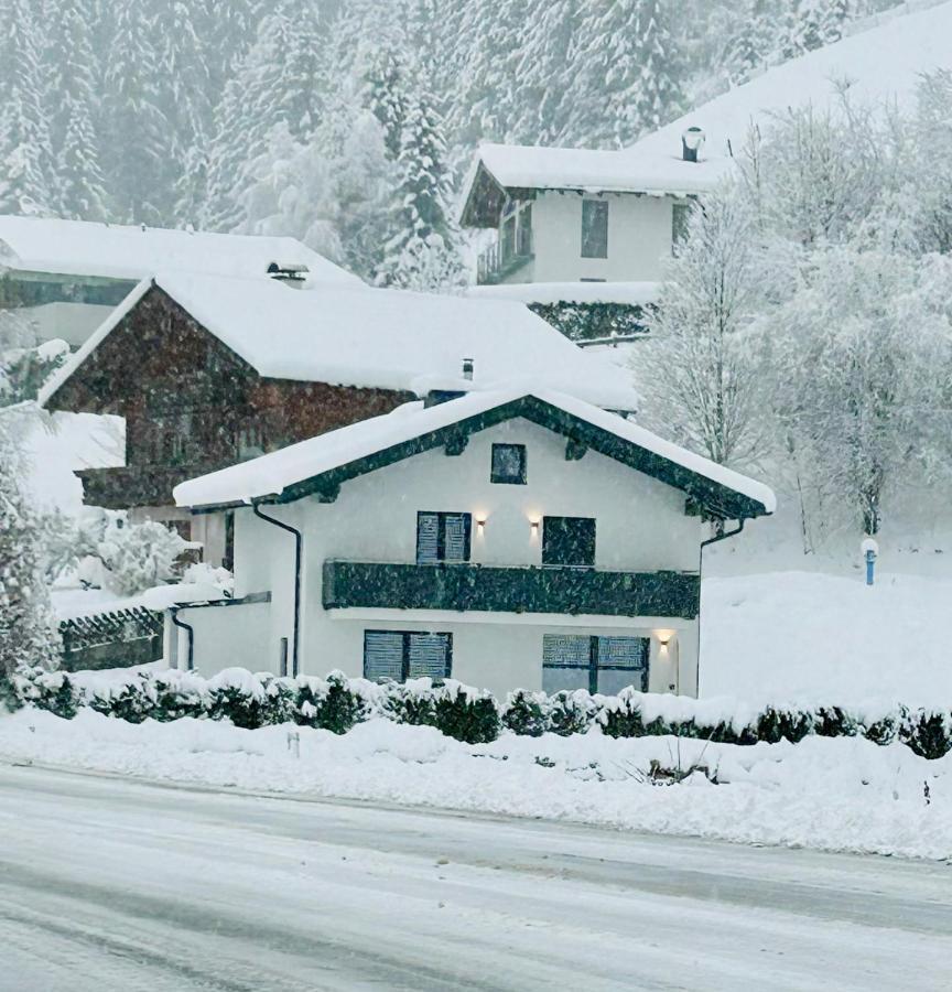 Apartment My Untertauern