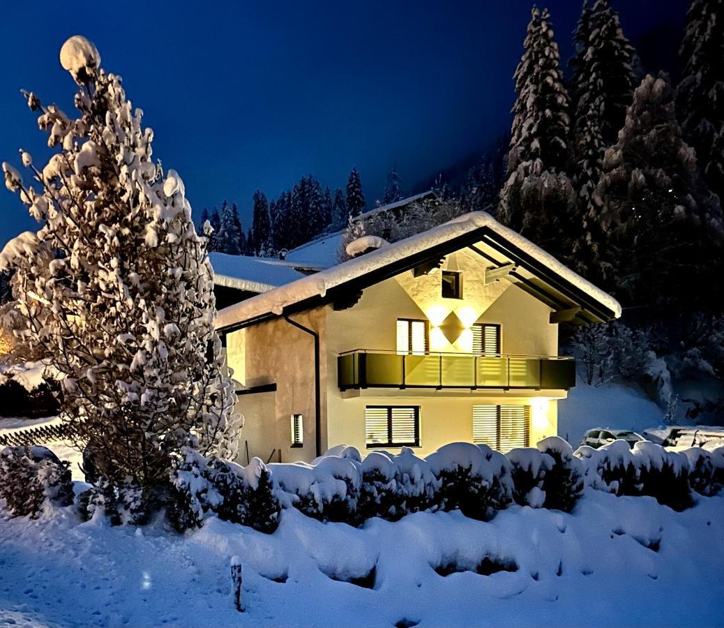 My Untertauern