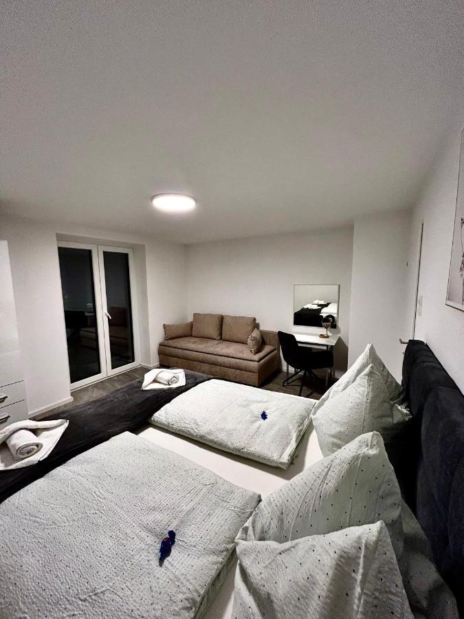 Apartment My