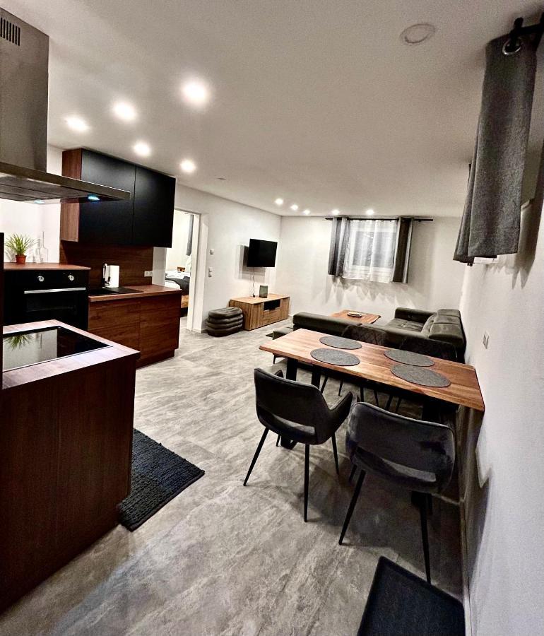 Apartment My *