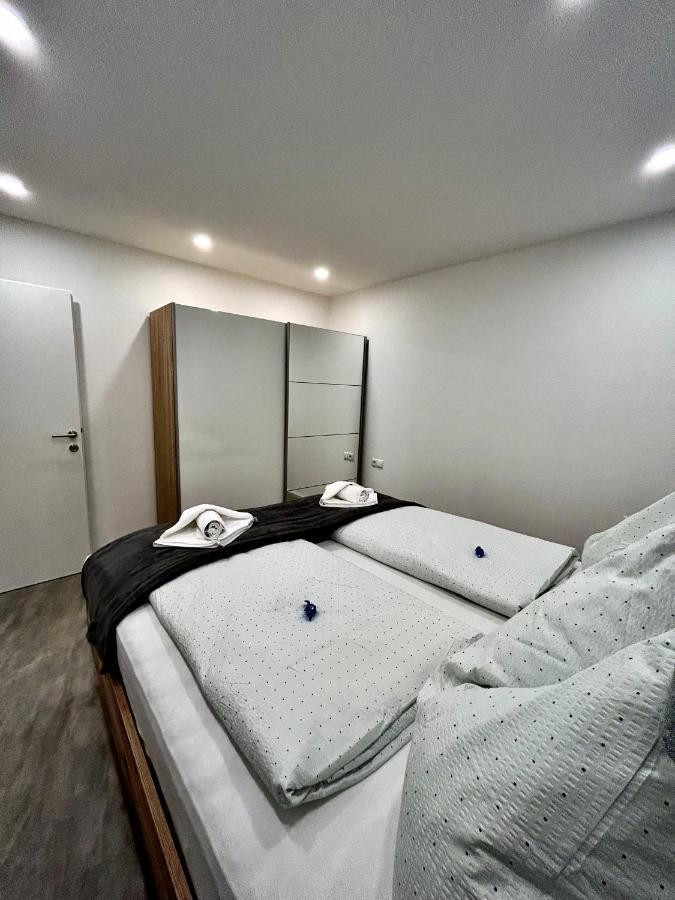 My Apartment *