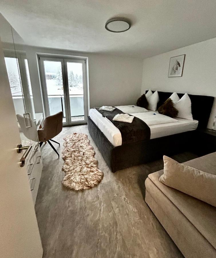 My Apartmán *