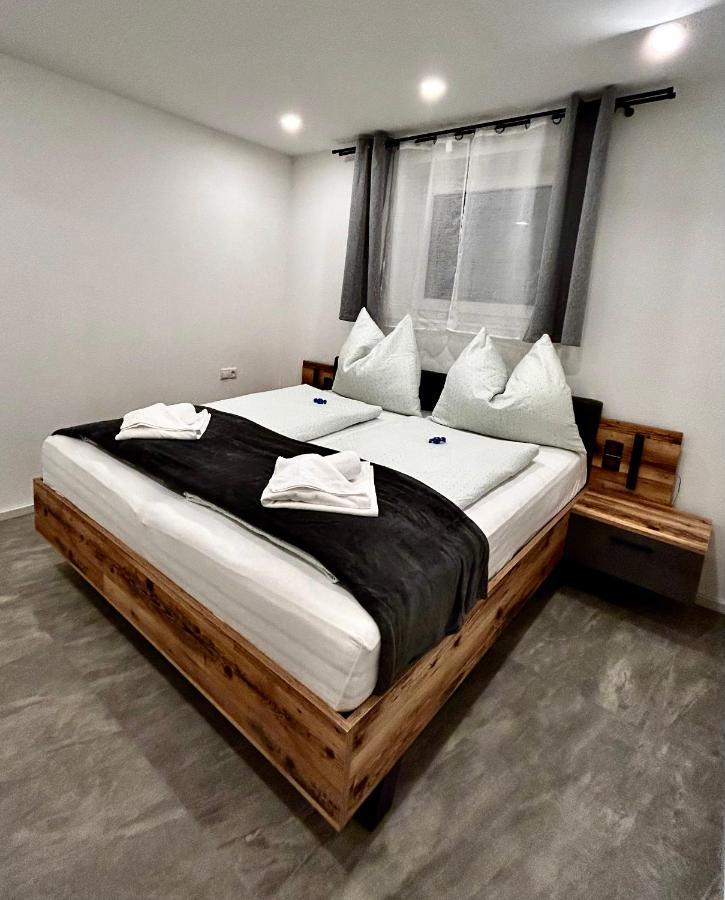 Apartment My Untertauern