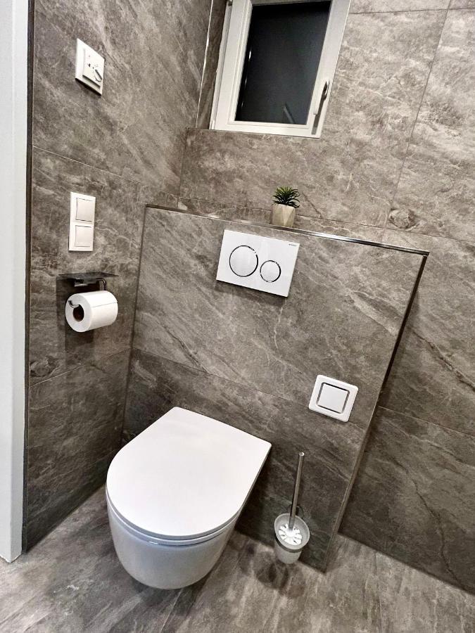 Apartment My