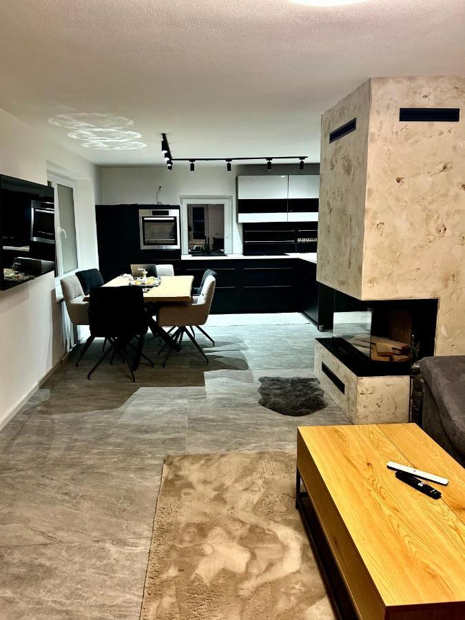 My Apartment *