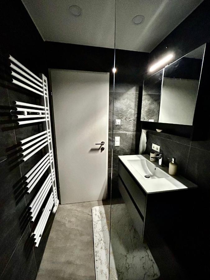 Apartment My Untertauern