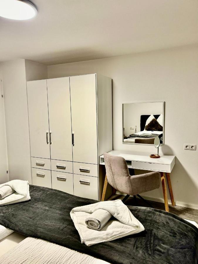 Apartmán My