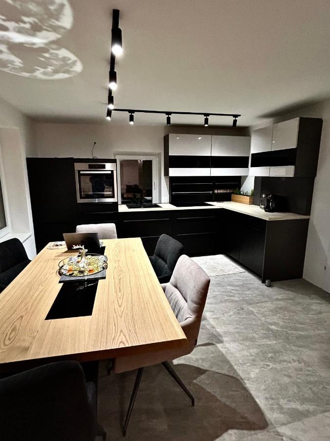 My Apartment *