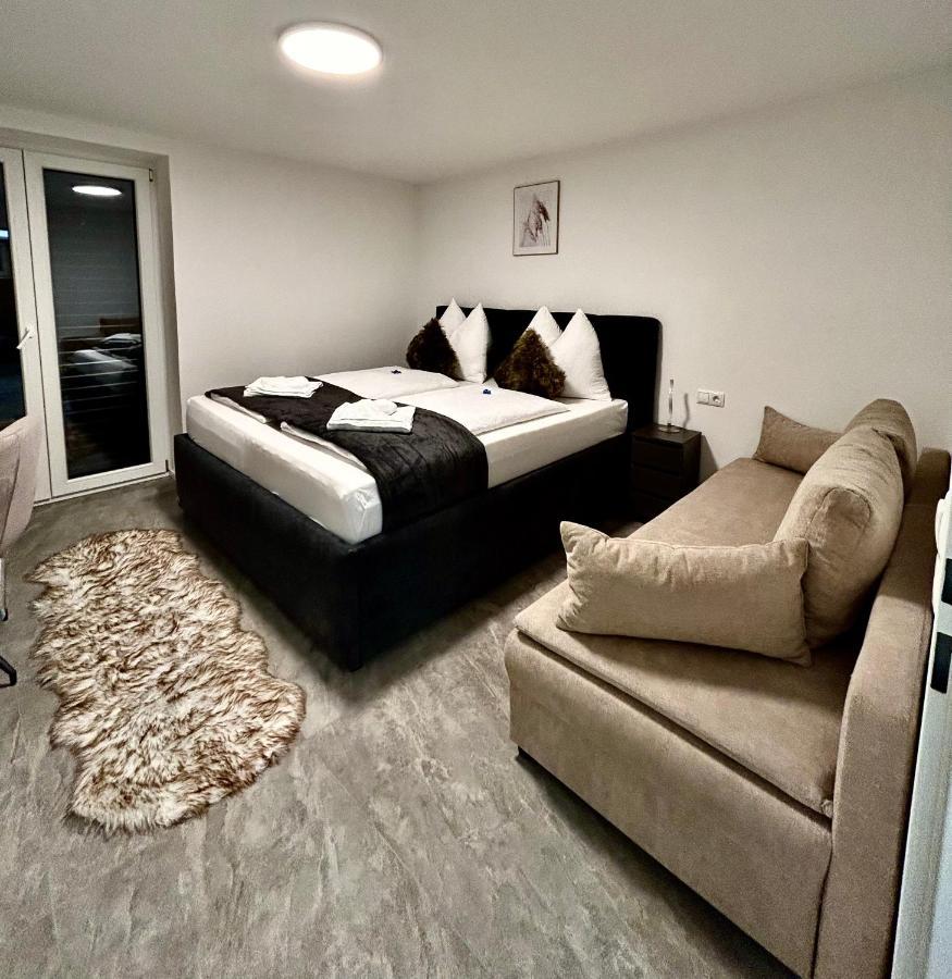 My Apartment Untertauern