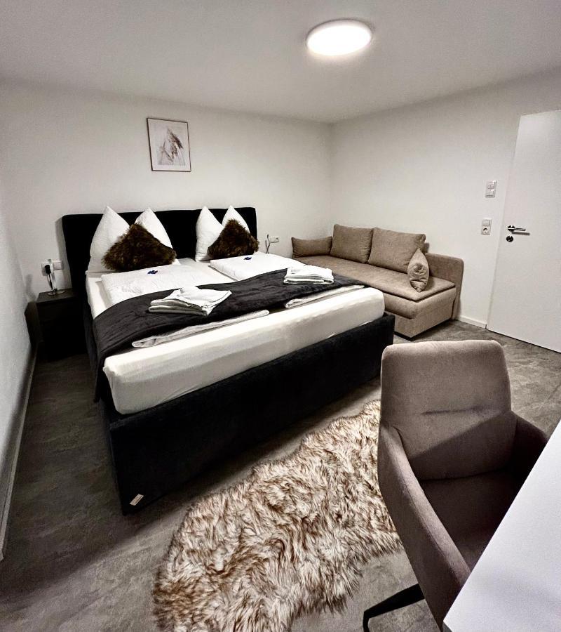Apartment My *