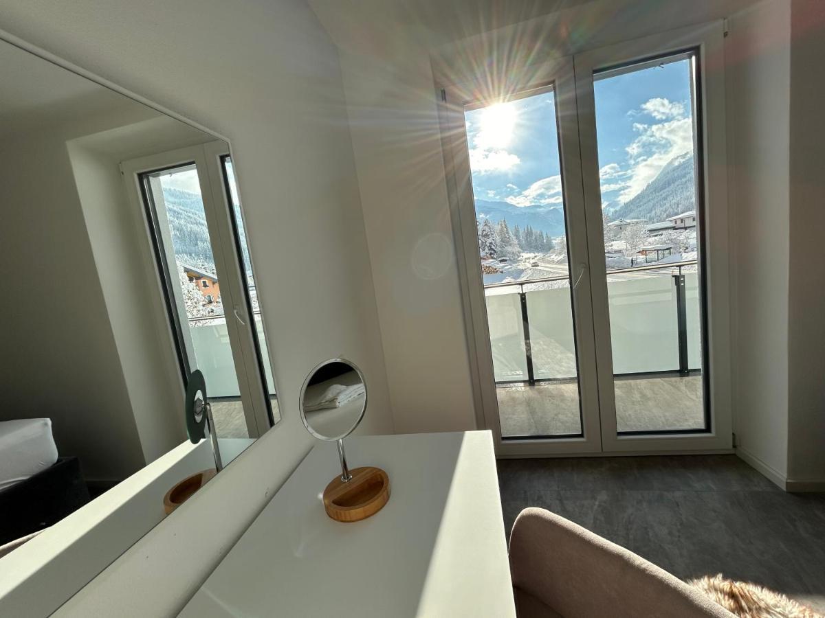 My Apartmán Untertauern
