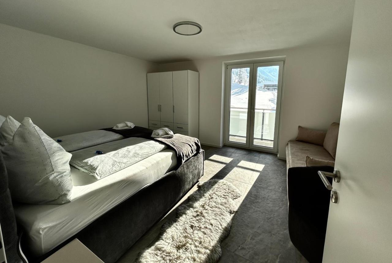 Apartment My *