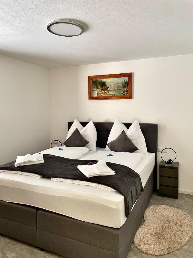 Apartmán My Untertauern