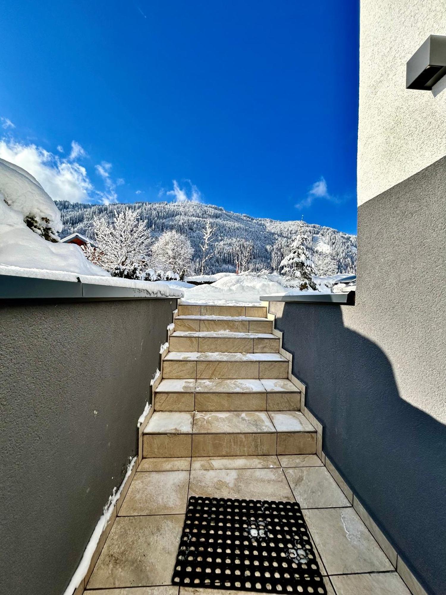 My Untertauern